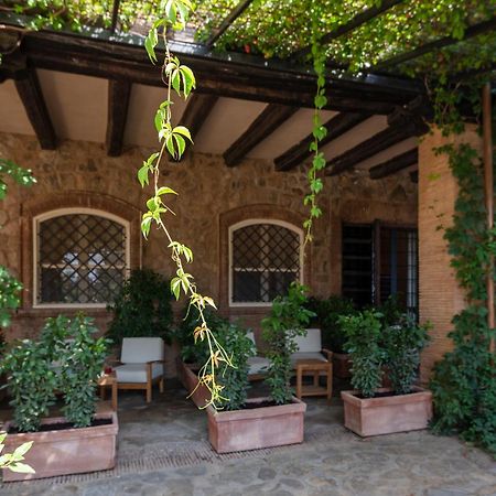 Fattoria Pian Di Rocca Bed & Breakfast Castiglione della Pescaia Exterior photo