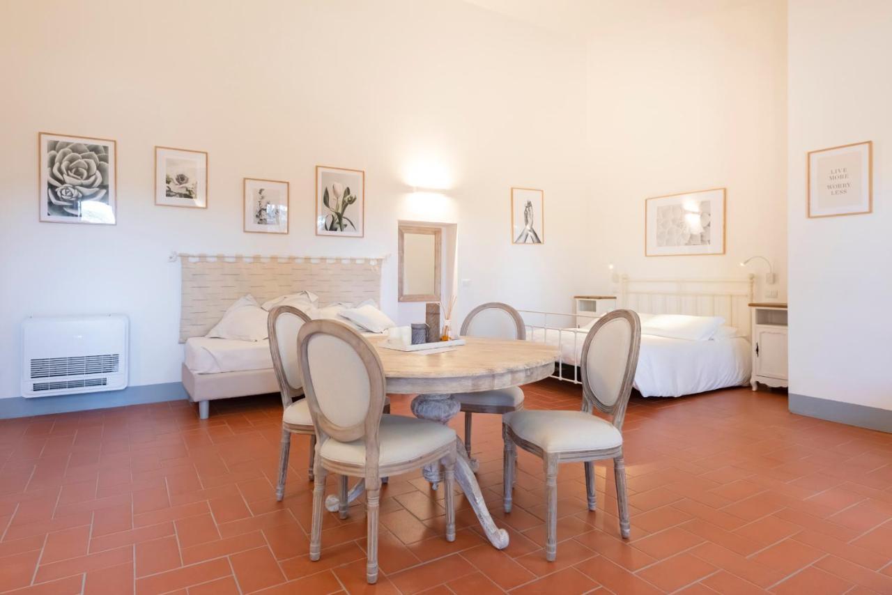 Fattoria Pian Di Rocca Bed & Breakfast Castiglione della Pescaia Exterior photo