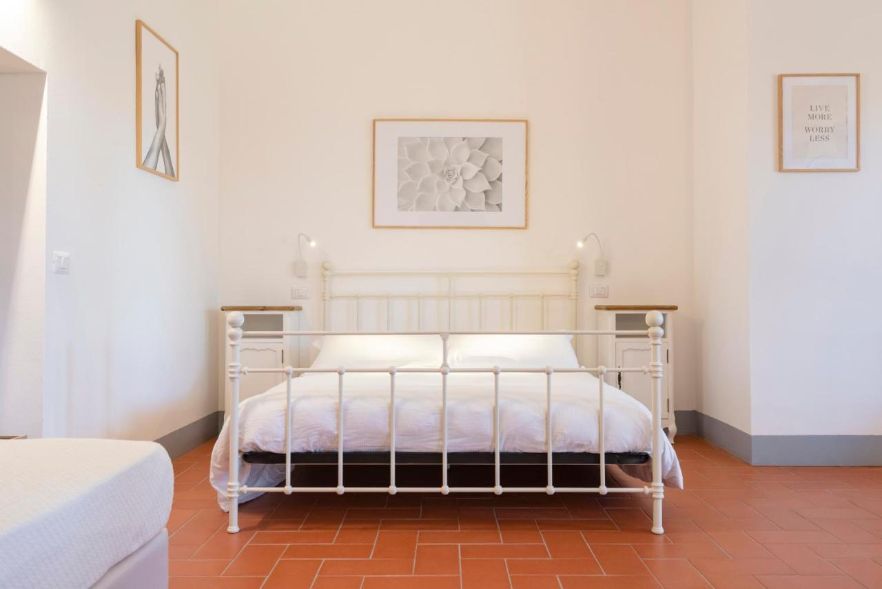 Fattoria Pian Di Rocca Bed & Breakfast Castiglione della Pescaia Exterior photo