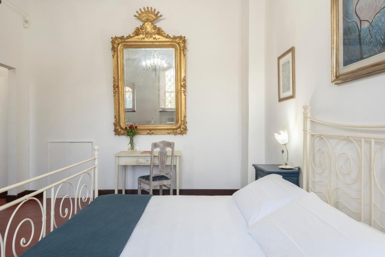 Fattoria Pian Di Rocca Bed & Breakfast Castiglione della Pescaia Exterior photo