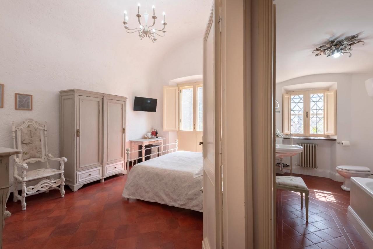 Fattoria Pian Di Rocca Bed & Breakfast Castiglione della Pescaia Exterior photo