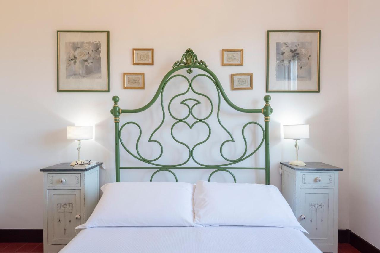 Fattoria Pian Di Rocca Bed & Breakfast Castiglione della Pescaia Exterior photo