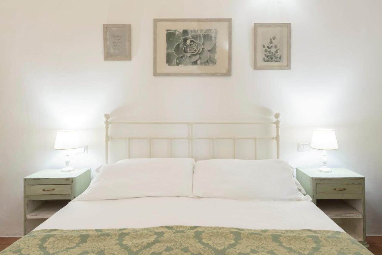 Fattoria Pian Di Rocca Bed & Breakfast Castiglione della Pescaia Exterior photo