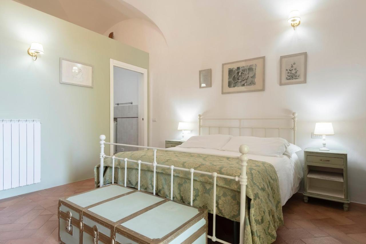 Fattoria Pian Di Rocca Bed & Breakfast Castiglione della Pescaia Exterior photo